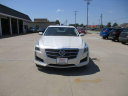 Thumbnail image of 2014 Cadillac CTS at Eden's Auto Sales