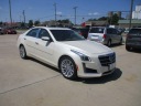 Thumbnail image of 2014 Cadillac CTS at Eden's Auto Sales