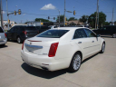 Thumbnail image of 2014 Cadillac CTS at Eden's Auto Sales