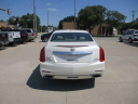 Thumbnail image of 2014 Cadillac CTS at Eden's Auto Sales