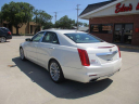 Thumbnail image of 2014 Cadillac CTS at Eden's Auto Sales