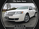 Thumbnail image of 2012 Lincoln MKZ Hybrid at The Auto Store, Inc