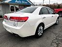 Thumbnail image of 2012 Lincoln MKZ Hybrid at The Auto Store, Inc