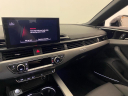 2024 Audi A5 Sportback quattro S line Prem Plus 45 TFSI at Sewickley Car Store Used Cars
