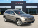 Thumbnail image of 2018 Jeep Cherokee at Kia of Grand Blanc