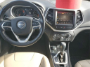2018 Jeep Cherokee Limited at Kia of Grand Blanc