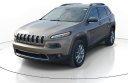 Thumbnail image of 2018 Jeep Cherokee at Kia of Grand Blanc