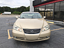 2008 Lexus ES 350 Base at Trinity Automotive Group