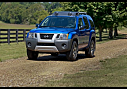 Thumbnail image of 2012 Nissan Xterra at Horace Nissan Hyundai