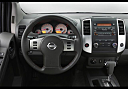 Thumbnail image of 2012 Nissan Xterra at Horace Nissan Hyundai