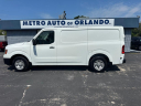 Thumbnail image of 2019 Nissan NV at METRO AUTO OF ORLANDO