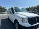 Thumbnail image of 2019 Nissan NV at METRO AUTO OF ORLANDO