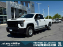 Thumbnail image of 2022 Chevrolet Silverado 3500HD at LarryHMillerSuperFordUSED of Salt Lake City, UT