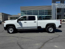 Thumbnail image of 2022 Chevrolet Silverado 3500HD at LarryHMillerSuperFordUSED of Salt Lake City, UT