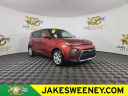 2022 Kia Soul LX at Jake Sweeney Chrysler Dodge Jeep Used