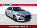 Thumbnail image of 2022 Nissan Sentra at Koeppel Nissan