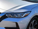 Thumbnail image of 2022 Nissan Sentra at Koeppel Nissan