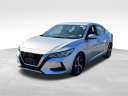 Thumbnail image of 2022 Nissan Sentra at Koeppel Nissan
