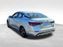 2022 Nissan Sentra SV at Koeppel Nissan