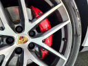 Thumbnail image of 2022 Porsche Macan at Shannon Auto Sales
