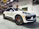 Thumbnail image of 2022 Porsche Macan at Shannon Auto Sales
