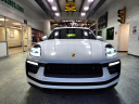 2022 Porsche Macan S at Shannon Auto Sales