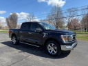 Thumbnail image of 2022 Ford F-150 at All State Ford Truck Sales Used