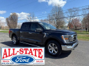 Thumbnail image of 2022 Ford F-150 at All State Ford Truck Sales Used