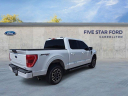 2023 Ford F-150 XLT at Five Star Ford