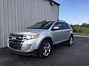 Thumbnail image of 2012 Ford Edge at VIC Huntsman Auto Sales