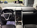 Thumbnail image of 2012 Ford Edge at VIC Huntsman Auto Sales