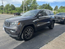 2018 Jeep Grand Cherokee Laredo E at Stuteville Ford Of Atoka New