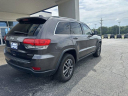 Thumbnail image of 2018 Jeep Grand Cherokee at Stuteville Ford Of Atoka New