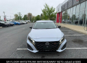 2023 Nissan Altima 2.5 SR at Lia Nissan