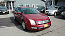 Thumbnail image of 2008 Ford Fusion at Deals On Wheels