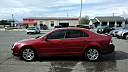 Thumbnail image of 2008 Ford Fusion at Deals On Wheels