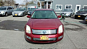 2008 Ford Fusion V6 SEL at Deals On Wheels