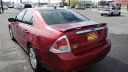 Thumbnail image of 2008 Ford Fusion at Deals On Wheels