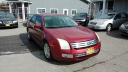 Thumbnail image of 2008 Ford Fusion at Deals On Wheels