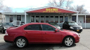 Thumbnail image of 2008 Ford Fusion at Deals On Wheels