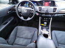 Thumbnail image of 2017 Honda Accord Hybrid at Generation Kia Buick Gmc