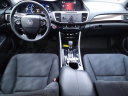 Thumbnail image of 2017 Honda Accord Hybrid at Generation Kia Buick Gmc