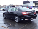 Thumbnail image of 2017 Honda Accord Hybrid at Generation Kia Buick Gmc