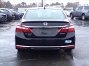 Thumbnail image of 2017 Honda Accord Hybrid at Generation Kia Buick Gmc