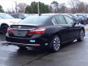 Thumbnail image of 2017 Honda Accord Hybrid at Generation Kia Buick Gmc