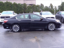 Thumbnail image of 2017 Honda Accord Hybrid at Generation Kia Buick Gmc