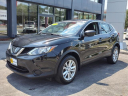 Thumbnail image of 2018 Nissan Rogue Sport at Matthews Nissan Of Wellesley