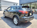 Thumbnail image of 2018 Nissan Rogue Sport at Matthews Nissan Of Wellesley