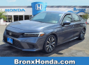 Thumbnail image of 2023 Honda Civic at Bronx Honda