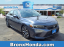 Thumbnail image of 2023 Honda Civic at Bronx Honda